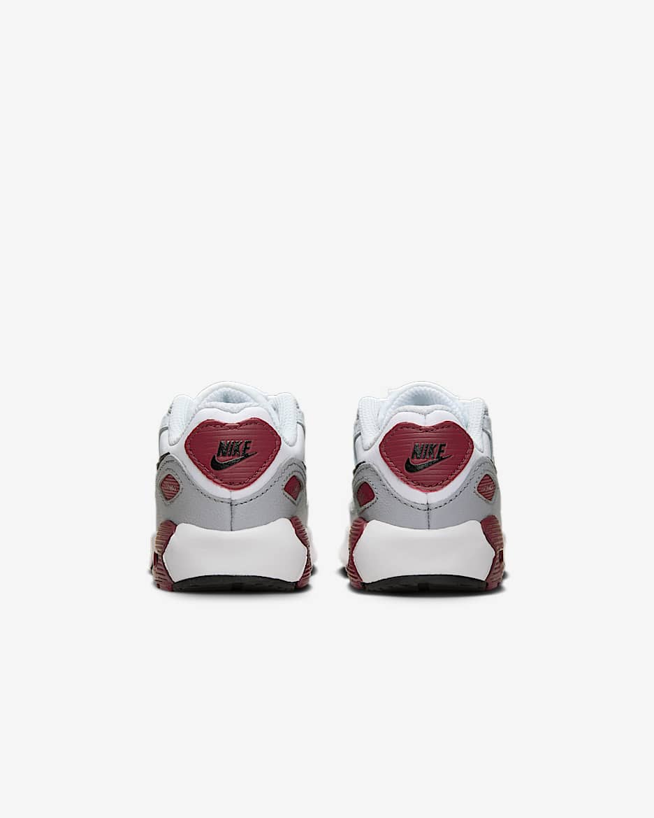 Nike Air Max 90 LTR Baby Toddler Shoes. Nike PH